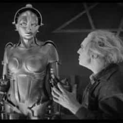 Metropolis Stummfilm Fritz Lang