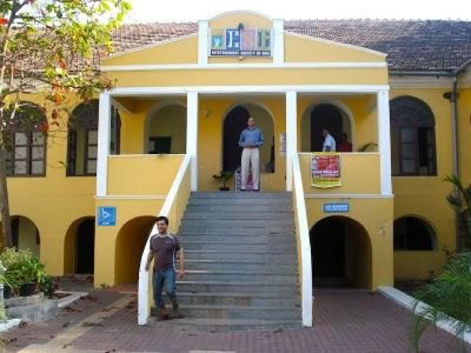 Entertainment Society of Goa