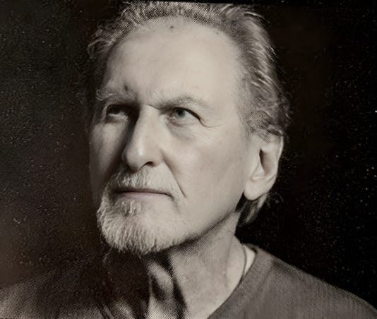 Foto: Brigitte Lacombe