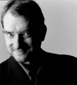 Alexander Horwath former Filmmuseum director