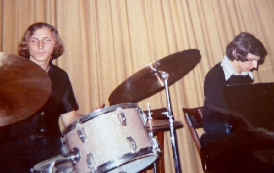 Gruber - Luef - Duo
