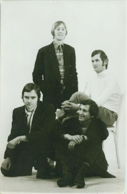 JIE Omega Gruber Drobar Drobar Trausner