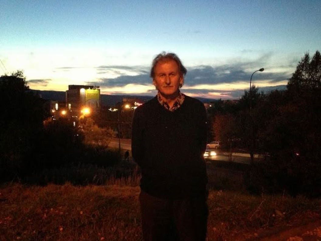 Murmansk September 2013 Midsummer