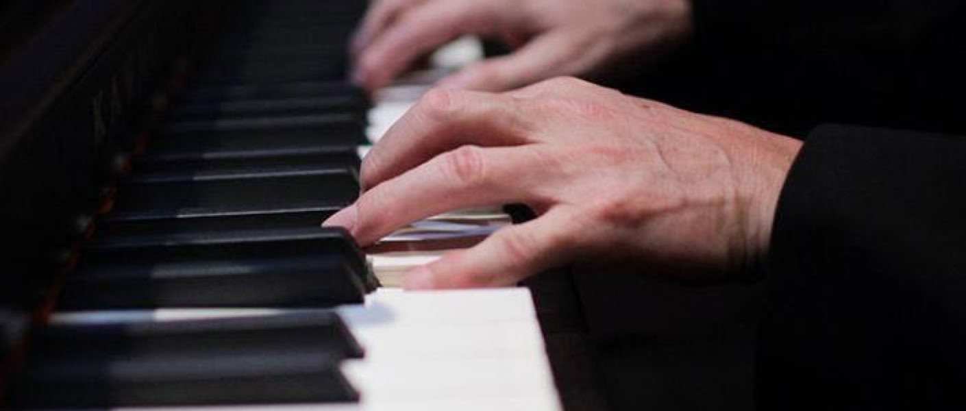 Hände von Gerhard Gruber