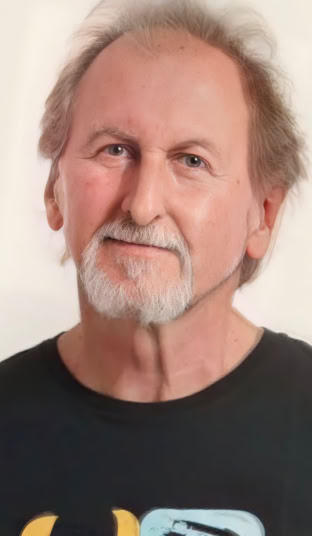 Gerhard Gruber Stummfilmmusiker