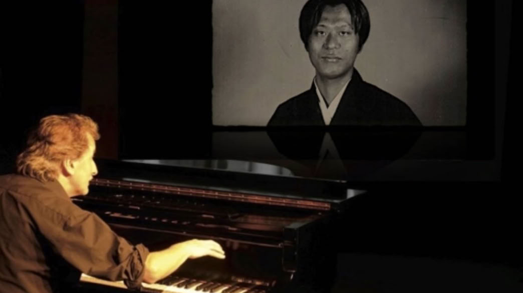 Gerhard Gruber-Ichiro Kataoka-Europe 2014