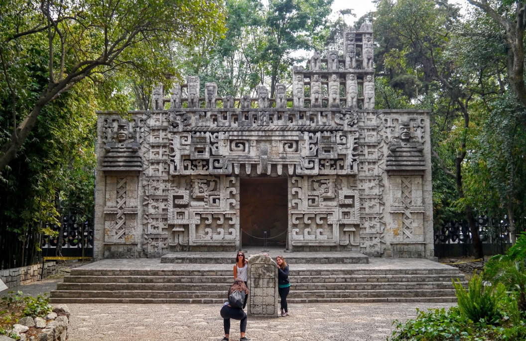 Mexico Museum