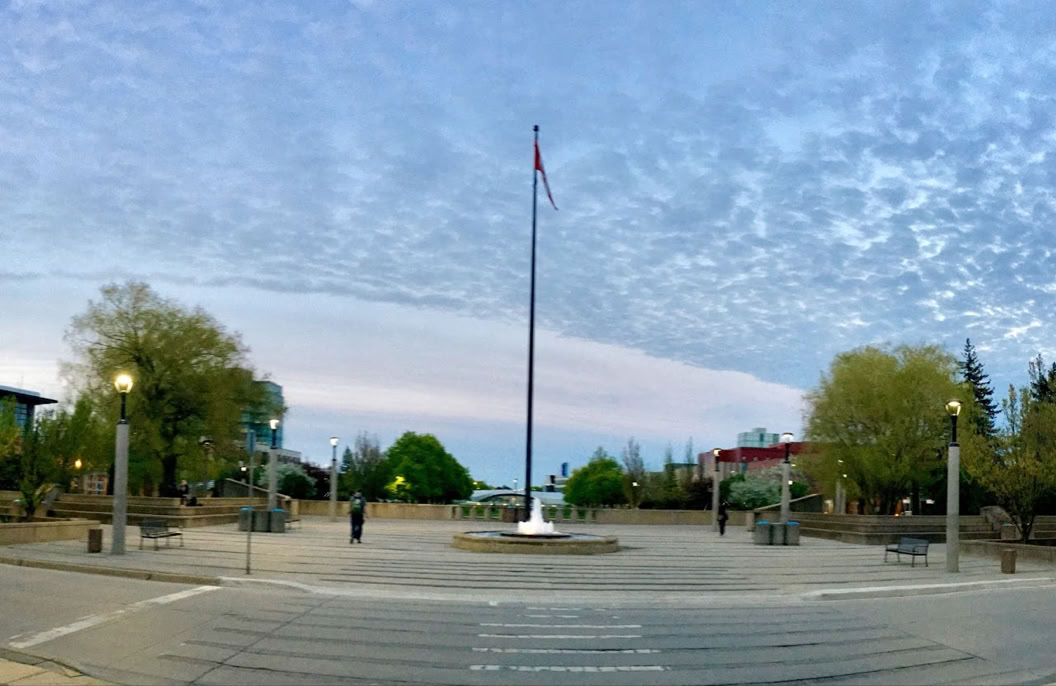 York University Toronto, Kanada 