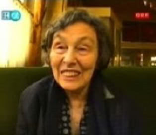 Ilse Aichinger author